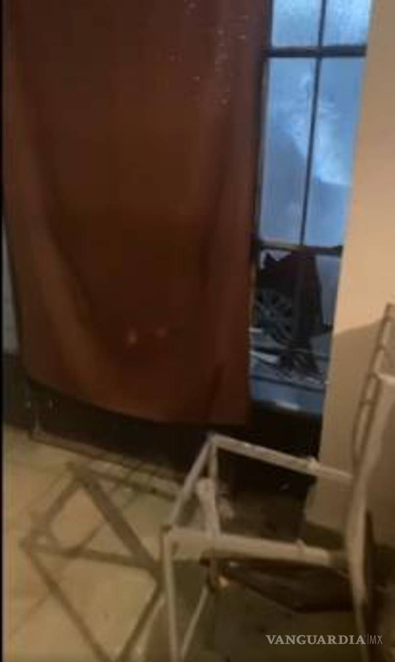 $!El músico francés se violentó, como habitualmente lo hace cuando toma, a decir de la denunciante; y rompió algunos objetos.