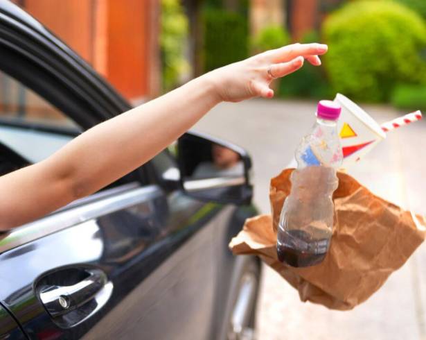 El monto de la sanción depende del tipo de falta y del impacto ambiental generado.