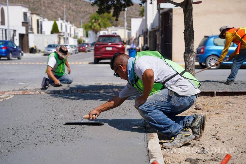 $!El proyecto de iluminación de primera generación y la inversión en infraestructura confirman el compromiso del gobierno municipal con el desarrollo y la seguridad de la ciudad.