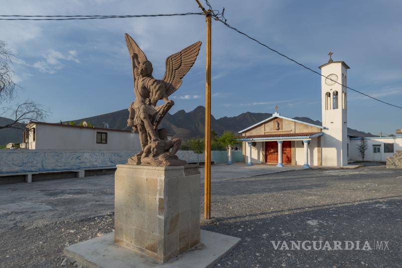 $!Rumores de agotamiento hídrico, esperanzas de empleo por Tesla, pero los cambios son lentos.