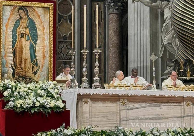 $!El obispo compartió su experiencia tras escuchar al Papa León XIV sobre la vida sacerdotal.