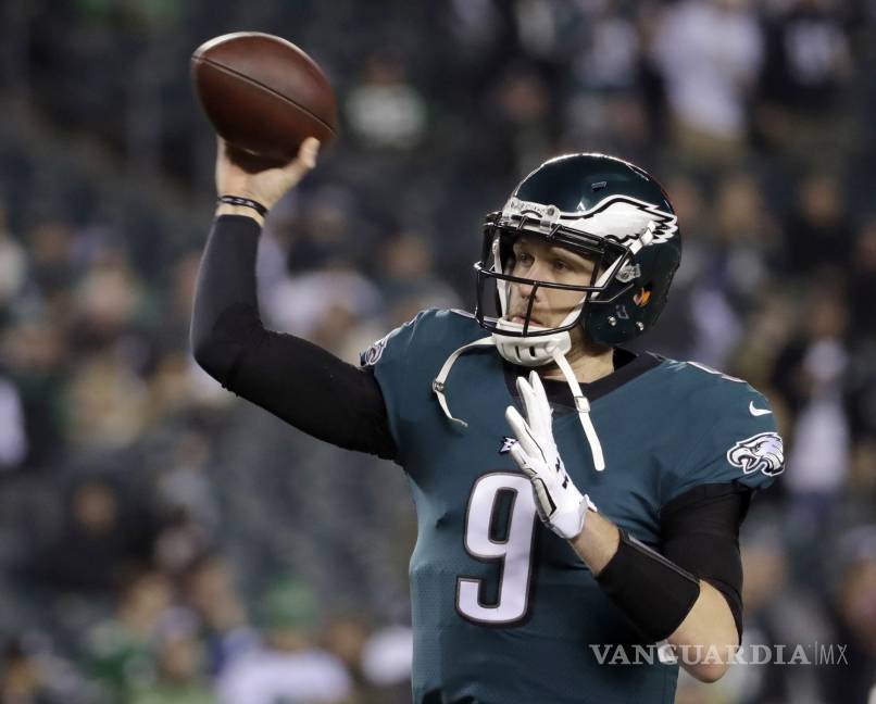 $!El primer vistazo rumbo al Super Bowl, así llegan los equipos a la gran cita