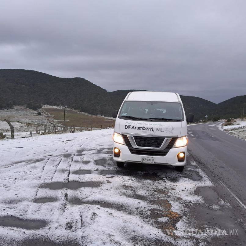 $!Corporaciones municipales y estatales se avocaron a realizar recorridos ante las condiciones climatológicas