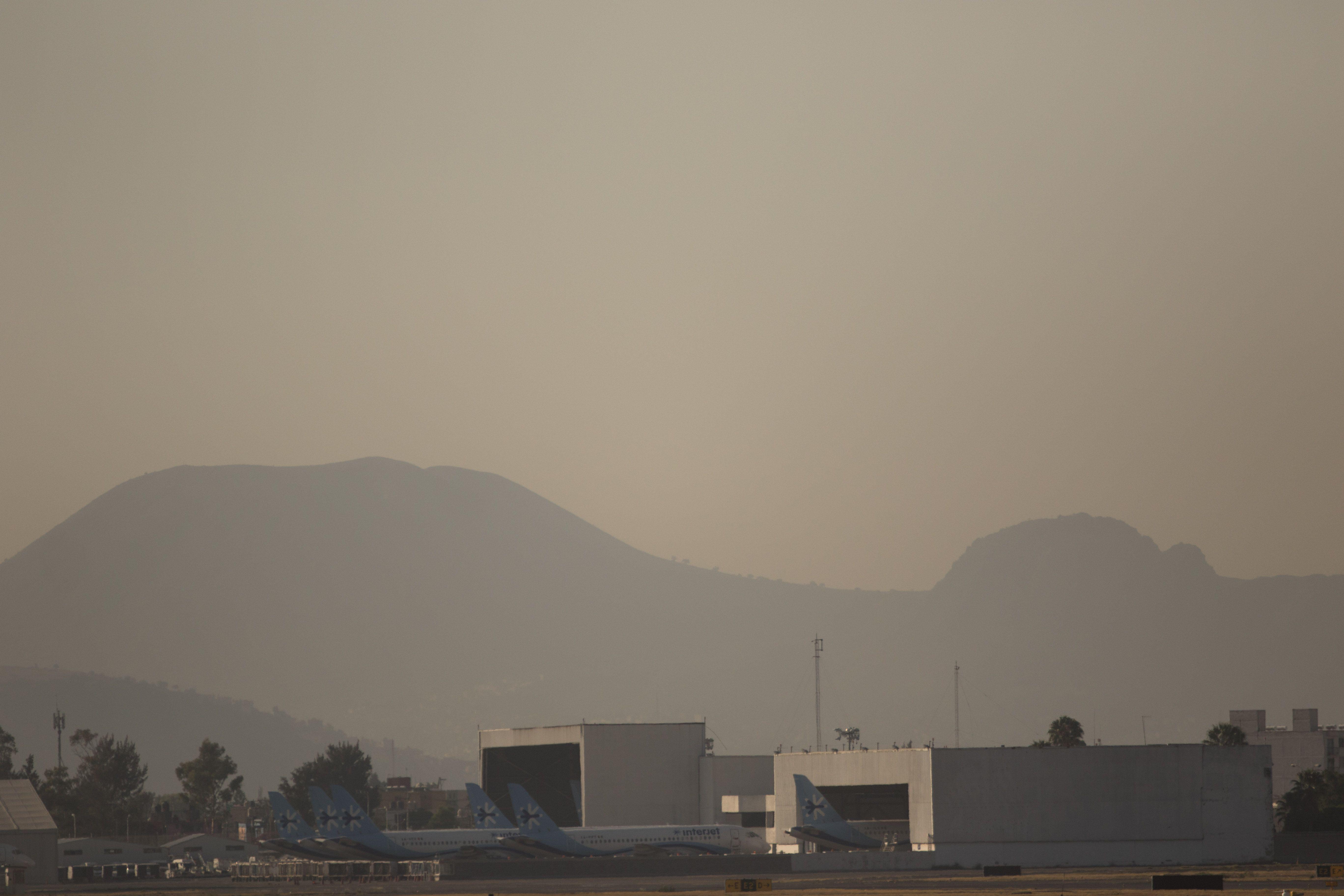 Coahuila: Detectan metales posiblemente tóxicos en aire de Ramos Arizpe; advierten riesgos a salud