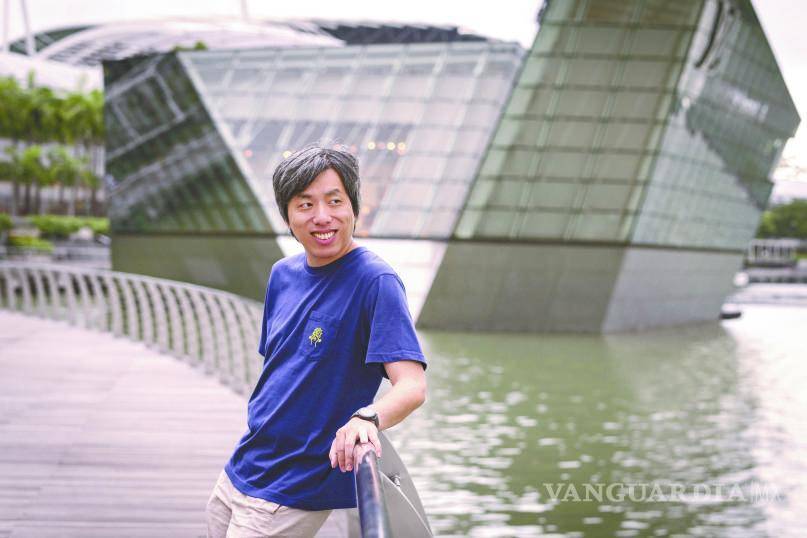 $!Durante décadas, Hong Kong fungió como el puerto seguro para los empresarios del territorio continental, debido a su autonomía de China.