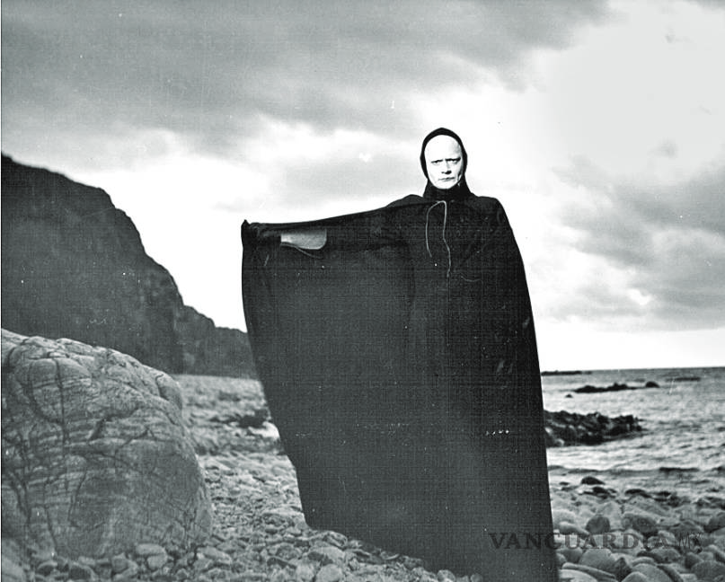 $!El centenario Ingmar Bergman, el genio del séptimo arte
