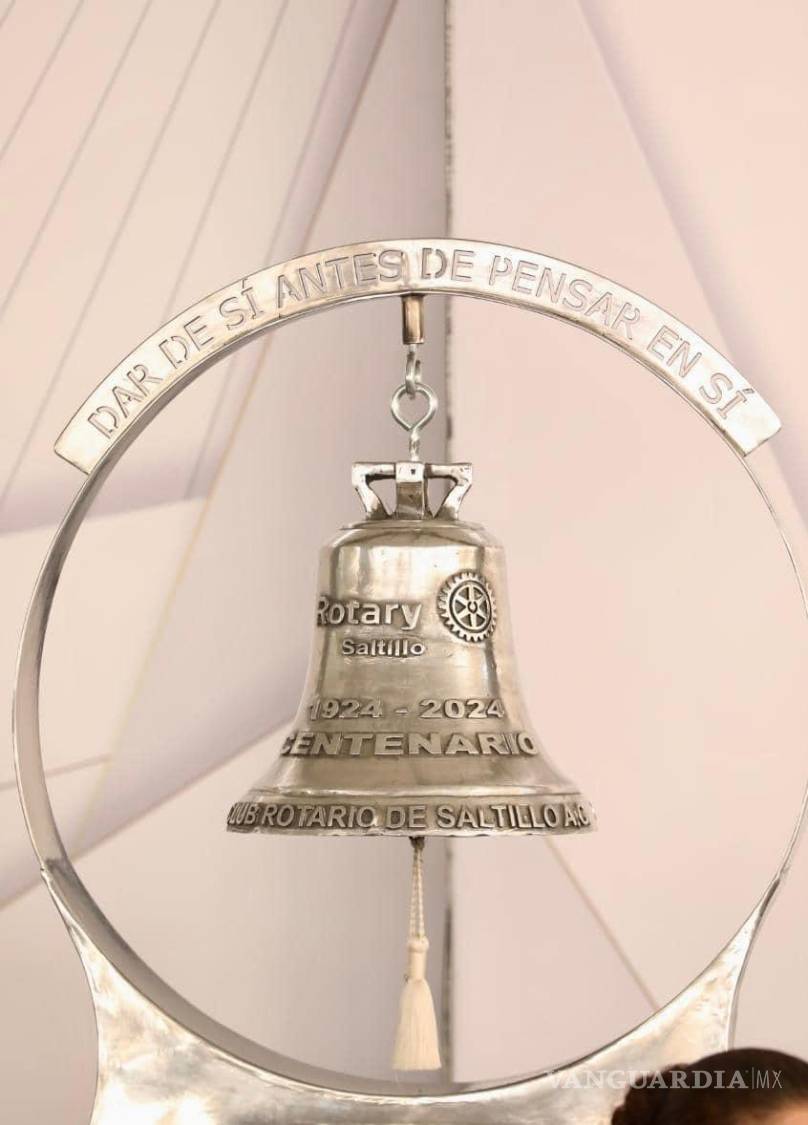 $!A la fecha un aproximado de 250 personas ha recibido la Presea Rotaria a los Valores Éticos.