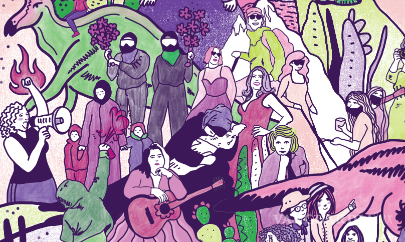 $!ILUSTRACIÓN: NATALIA ALEJANDRINA BLANCO