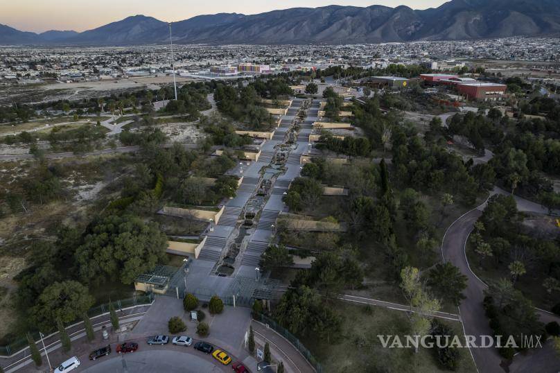 $!Proponen eventos comunitarios en el parque para potenciar actividades culturales y recreativas.