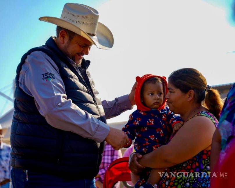$!La obra responde a una demanda ciudadana y busca ofrecer espacios de esparcimiento y convivencia familiar.