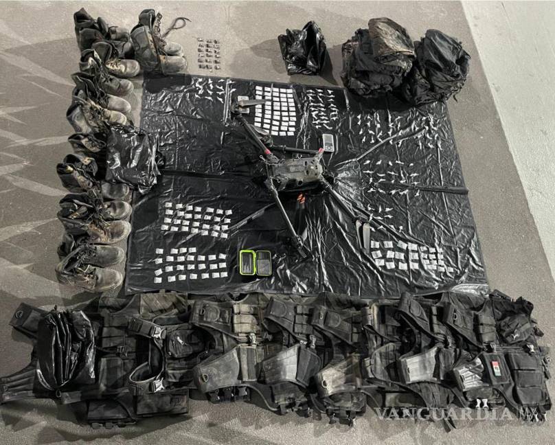 Atribuye Nuevo León repunte de homicidios a liberaciones ordenadas por jueces federales