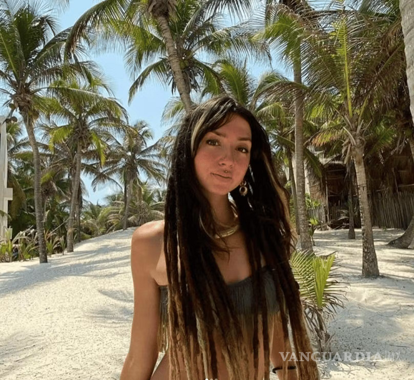 $!Shani Louk fue decapitada después de recibir un disparo en la nuca.