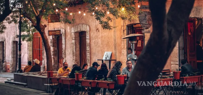 $!La Taberna de El Cerdo de Babel (ubicado en Melchor Ocampo, antes de llegar a Allende) será uno de los establecimientos participantes.