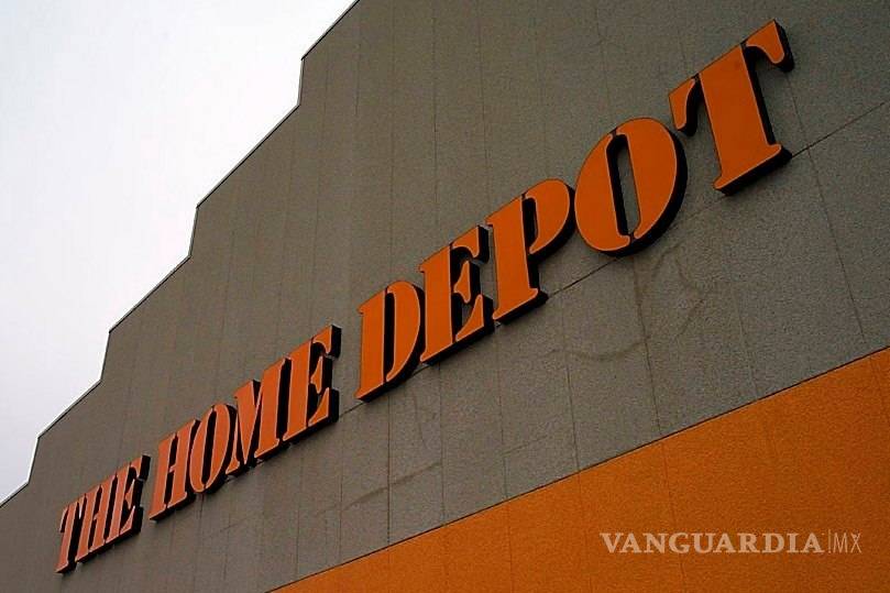 $!Home Depot ganó 8,630 mdd en 2017, un 8.5 % más que en 2016