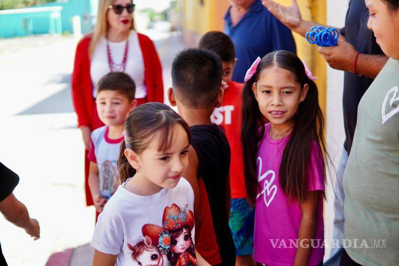 $!Las actividades del curso de verano es para infancias y adolescentes.