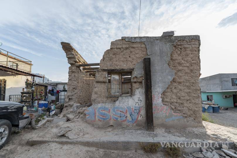 $!El Camino hacia el Futuro: En busca de empleo y capacitación, Rinconada se prepara para una nueva era industrial.