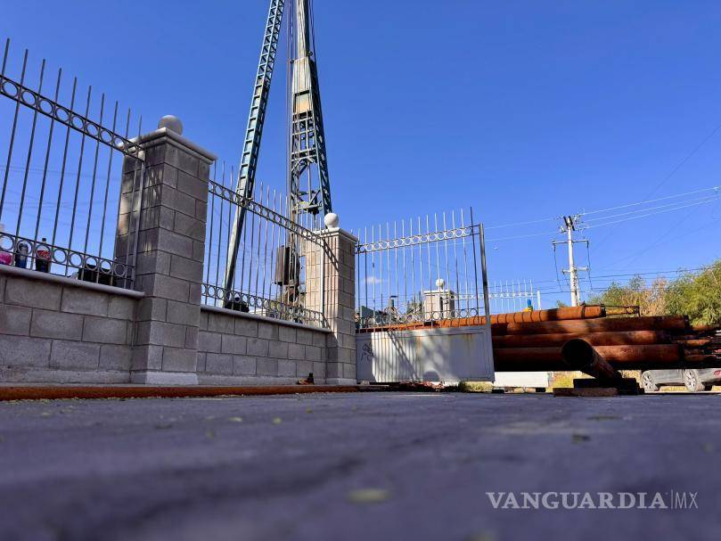 $!La dependencia garantizará el abasto de agua en las zonas más afectadas mediante recorridos diarios de pipas.