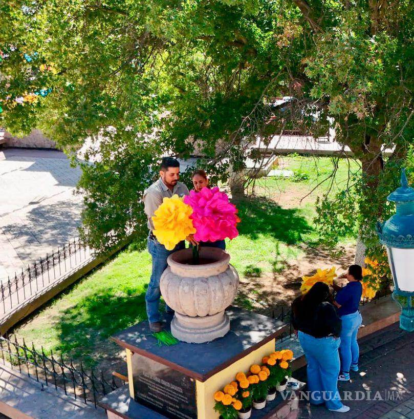 $!El objetivo principal es preservar las tradiciones y reforzar el orgullo por la herencia cultural de Ramos Arizpe.
