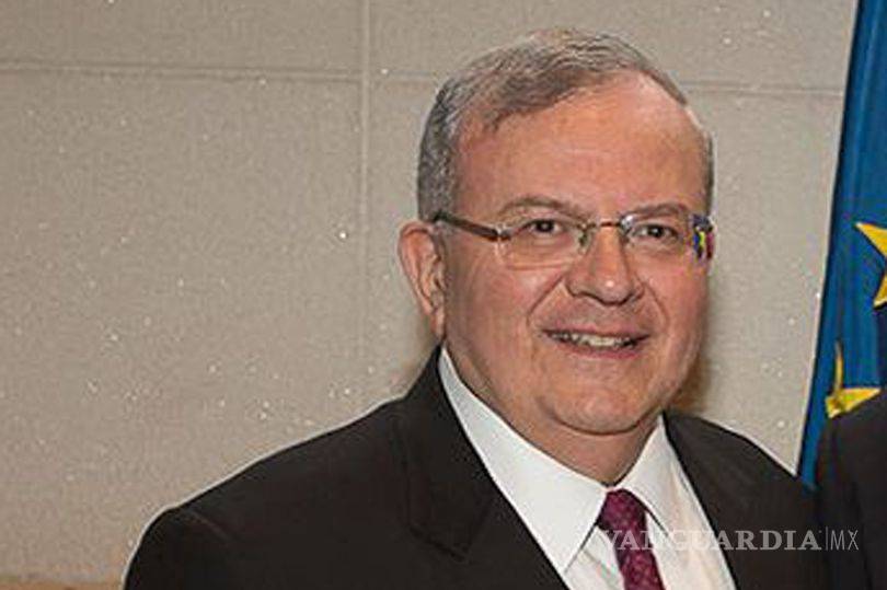 $!Embajador de Grecia en Brasil fue asesinado; y los sospechosos son su esposa y su amante, un policía