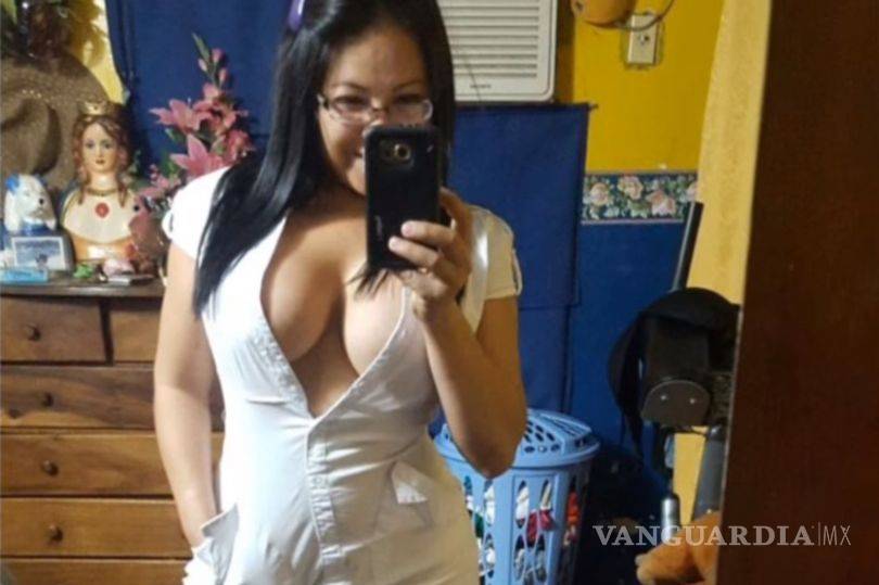 $!Maestra envía fotos 'picantes'y amenaza con reprobar a sus alumnos si no tenían sexo con ella (+Video)