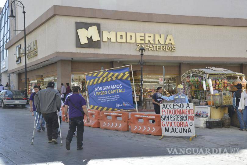 $!Aguas de Saltillo declaró que siguen “atendiendo las solicitudes de los usuarios, con la regularización de servicios y nuevos contratos”.