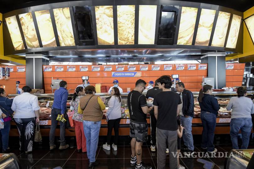 Carnes Ramos abre sus puertas en Saltillo; generará treinta y cinco empleos