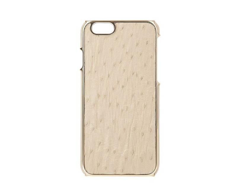 $!Los iPhone cases más glamurosos del momento