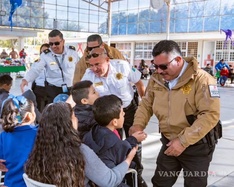 $!La actividad estuvo dirigida a niñas y niños con diversas necesidades de aprendizaje.
