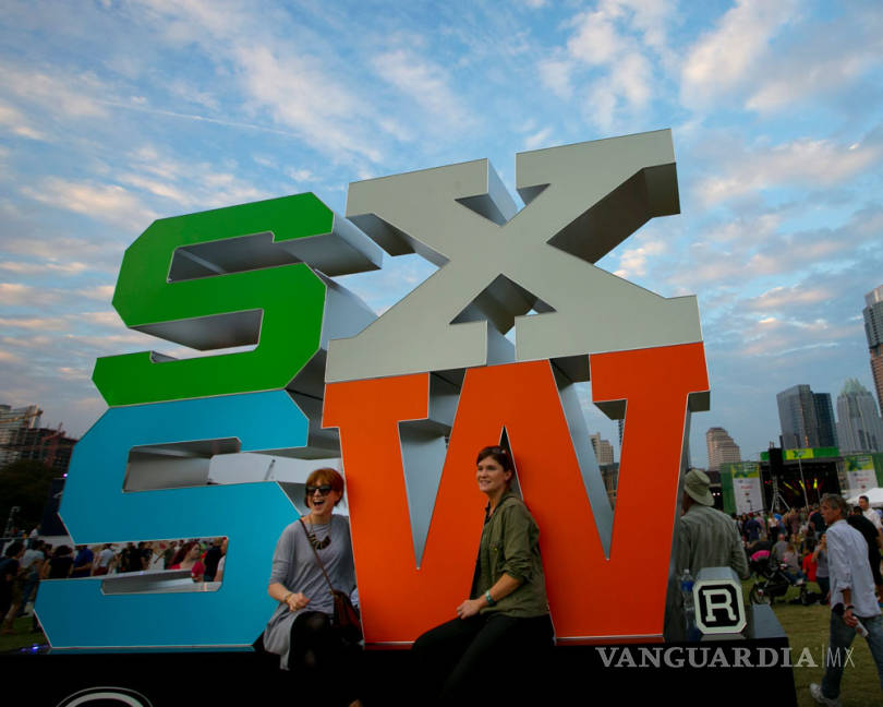 $!SXSW 2016, definido por la Realidad virtual y la evolución de la cultura tech