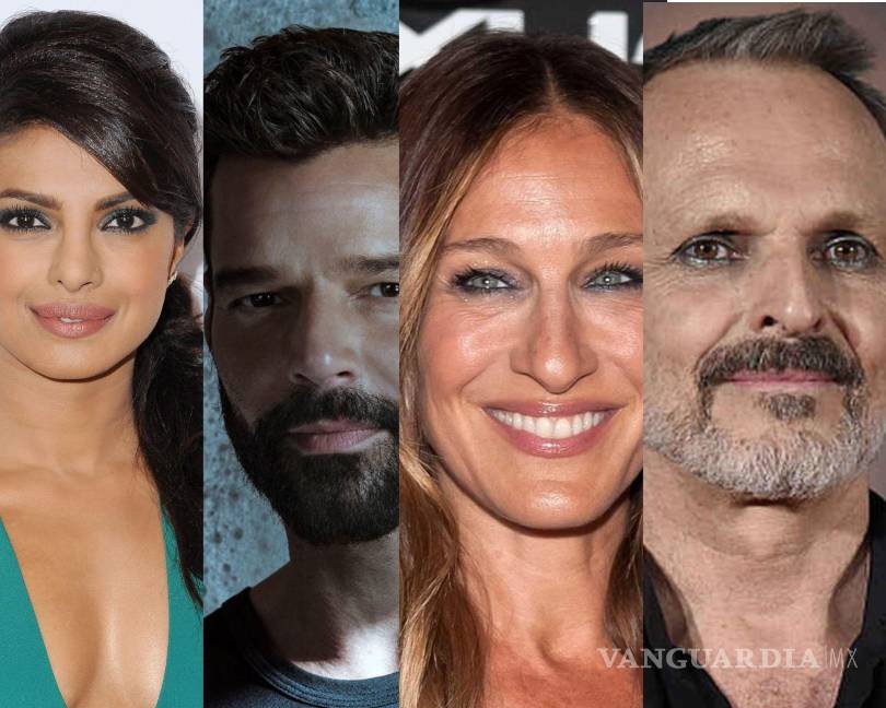 ¿Hijos a la carta? Priyanka Chopra y las celebridades que deciden convertirse en padres por un vientre de alquiler