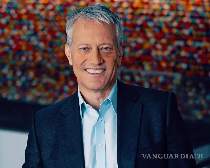$!James Quincey es el presidente y el director ejecutivo de The Coca-Cola Company. Coca-Cola Zero Sugar utiliza el edulcorante artificial aspartame y stevia.