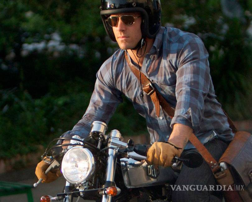 $!Cosas que, según las mujeres, hacen al hombre mucho más viril