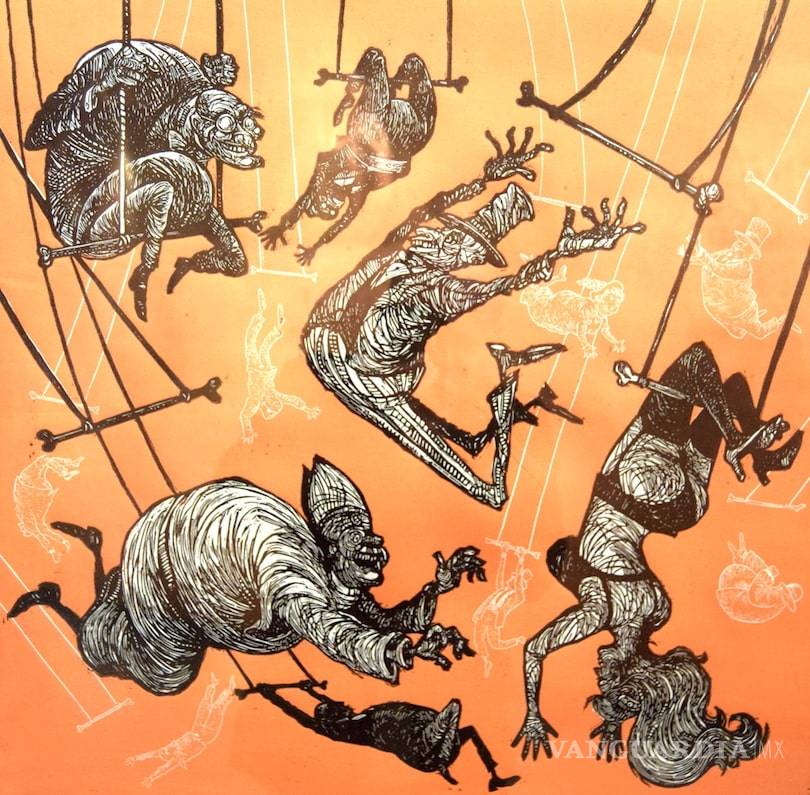 $!Crítica y poética de Darío Castillejos