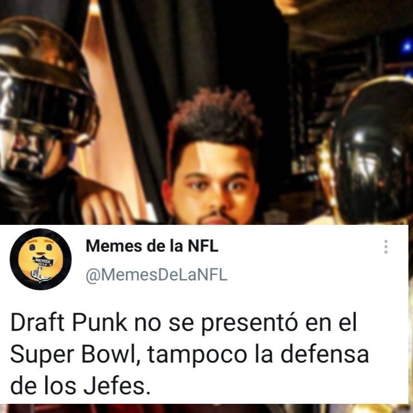 $!Los memes del Super Bowl LV