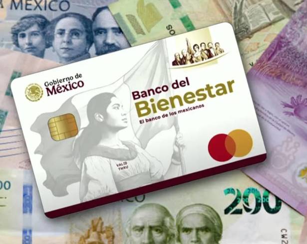 La dependencia recomendó a los beneficiarios consultar el saldo de su tarjeta mediante la aplicación del Banco del Bienestar o a través de la línea telefónica oficial para evitar filas en los cajeros.