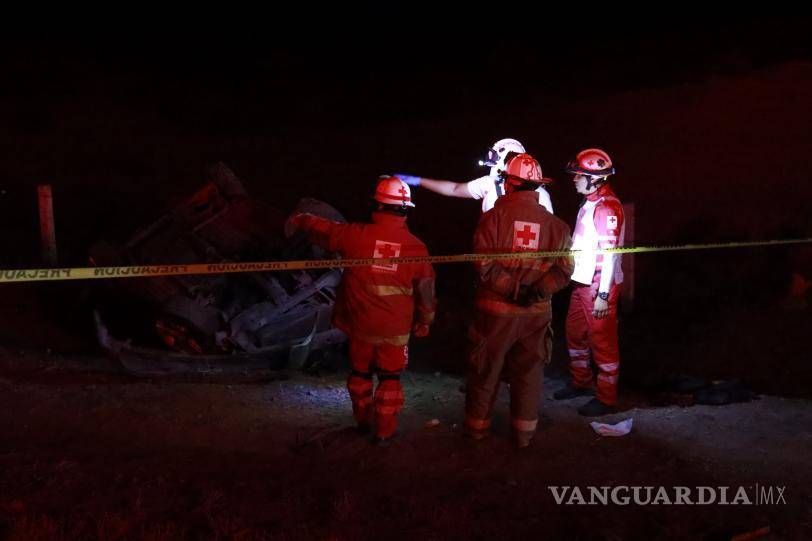 $!Los accidentes en los que se ven involucrados niños son los que más les afectan, dicen los paramédicos.