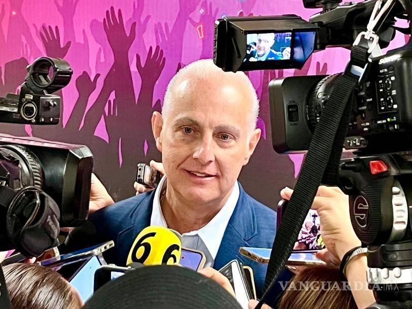 $!El alcalde Román Alberto Cepeda reiteró que las medidas son de carácter preventivo y temporal.