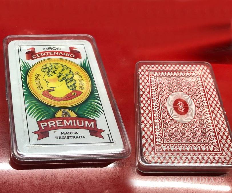 $!¿Qué te depara el futuro?... este es el significado de las cartas en la baraja española