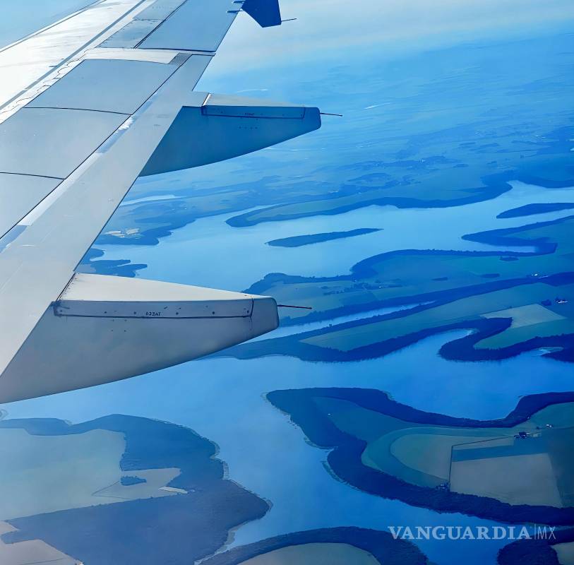 El viaje que ocurre más allá de la pantalla