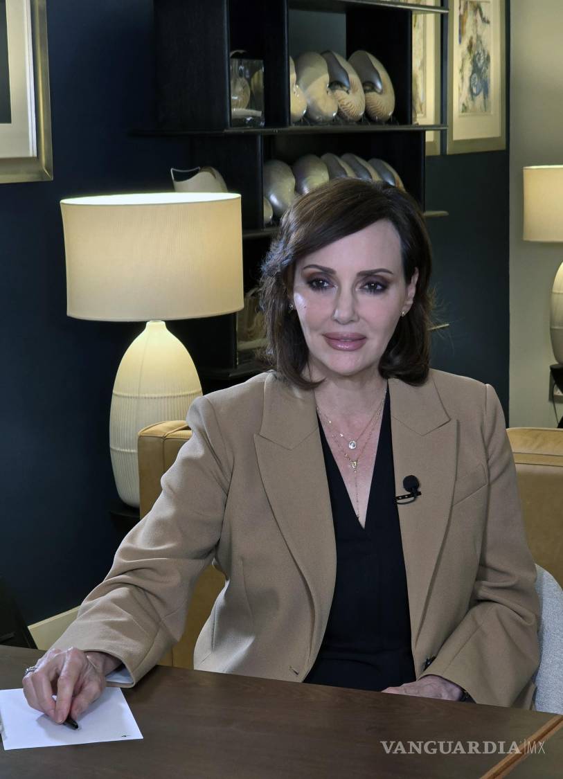 $!La oposición requiere hablar con la verdad, para así ganarse la confianza de la ciudadanía, consideró la senadora.