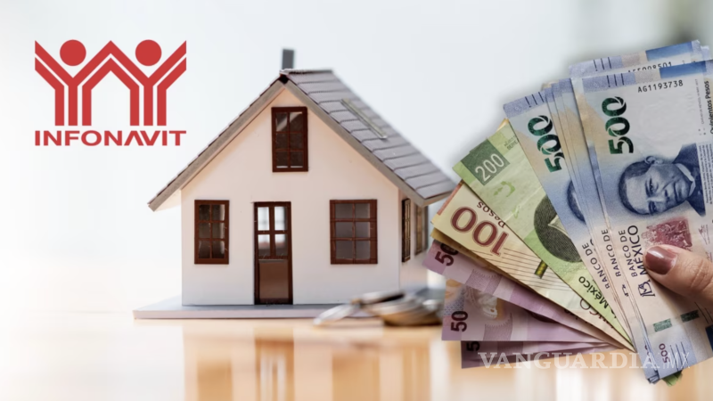 Crédito Infonavit de hasta 160 mil pesos: requisitos y cómo solicitarlo
