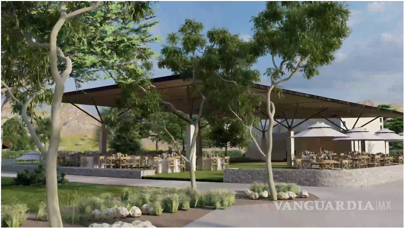 $!El Club Campestre anunció un plan de remodelación valuado en más de 70 millones de pesos.