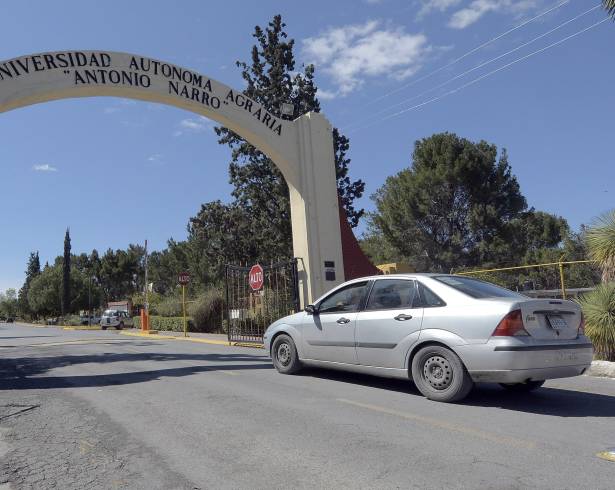 La Universidad Autónoma Agraria Antonio Narro informó las fechas oficiales del periodo vacacional de verano para su personal sindicalizado.