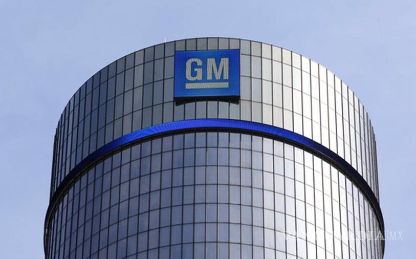 Razones que llevaron a General Motors al más drástico recorte de su historia