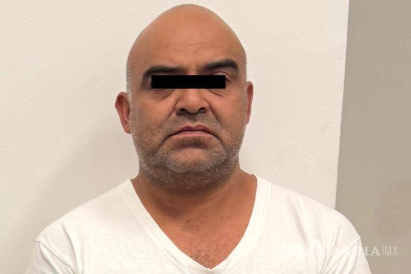 $!Detienen tras 29 años a presunto implicado en intento de secuestro del dueño del World Trade Center