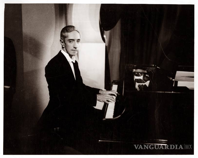 $!A 120 años del natalicio de Agustín Lara
