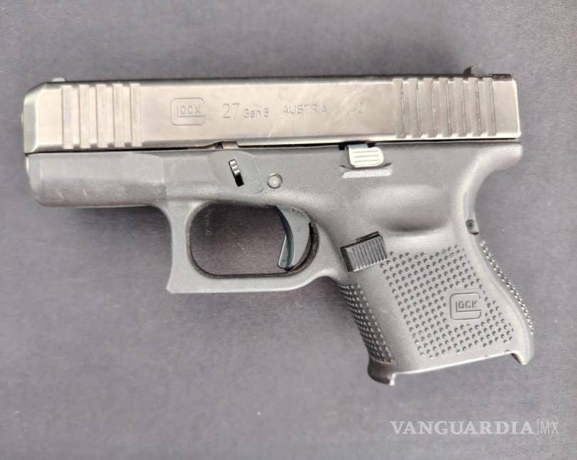 Detienen a seis generadores de violencia, entre ellos un adolescente, en Nuevo León