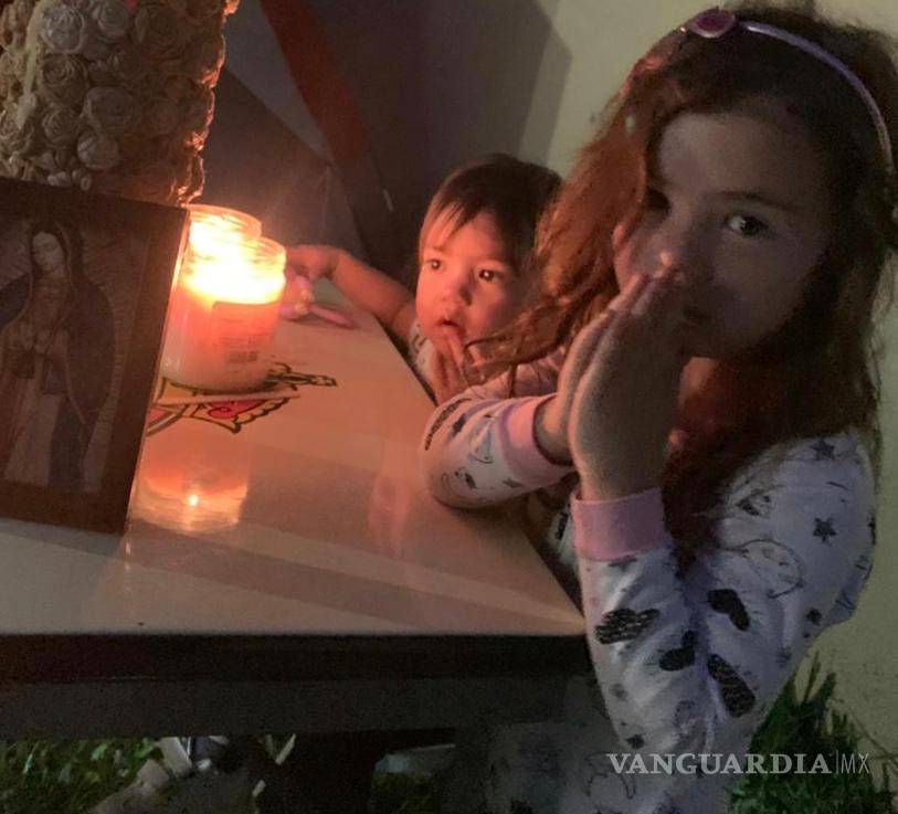 $!Así vivieron saltillenses la semana santa (fotogalería)