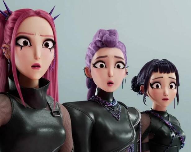 Triunfo. La película animada se consolida como uno de los mayores éxitos globales de Netflix en 2025 y suma reconocimientos musicales y cinematográficos.