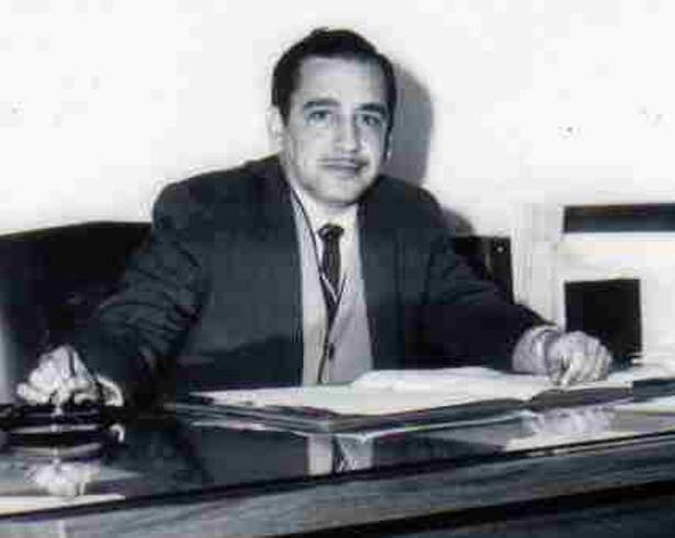 Disonancia y Juan Antonio Rosado